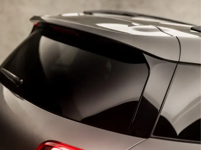 Citroën C5 Aircross 1.2 PureTech Sport 2020 Benzine 31