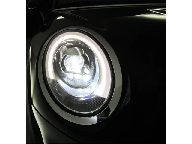 MINI Cooper Mini 1.5 Automaat Chili 2016 Benzine 37