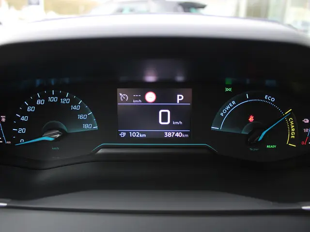 Peugeot e-208 EV Allure 50 kWh 2022 Elektrisch 20