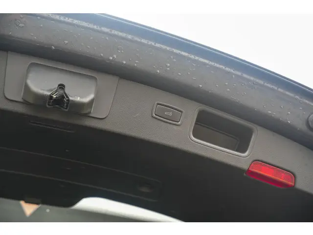 Porsche Macan 3.0 S 2019 Benzine 29