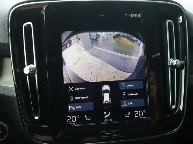 Volvo XC40 T4 Inscription 2018 Benzine 31