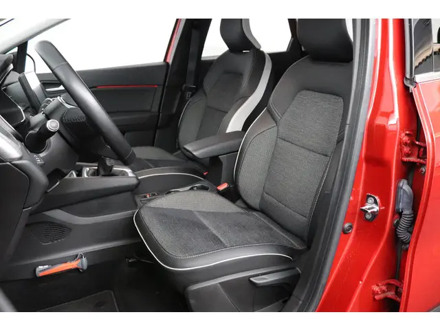 Renault Captur 1.0 TCe 100 Intens 2020 Benzine 10