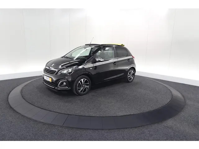 Peugeot 108 1.0 e-VTi Collection TOP! 2020 Benzine 58
