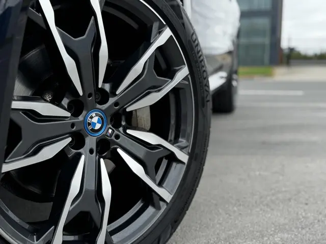 BMW X3 xDrive30e High Executive 2022 Hybride Benzine 9