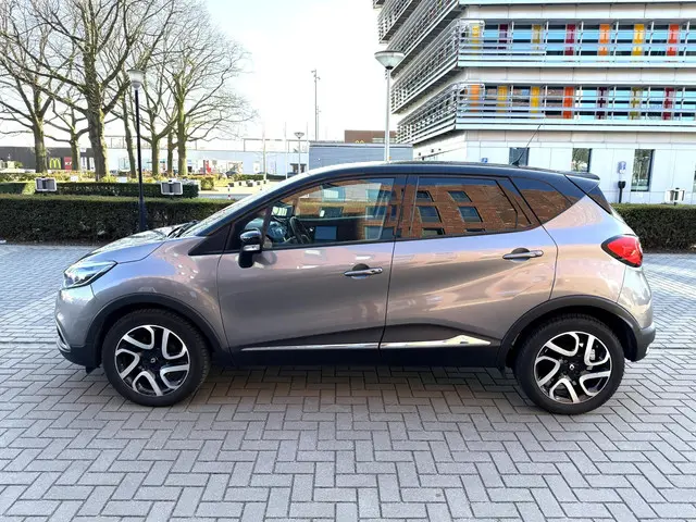 Renault Captur 2