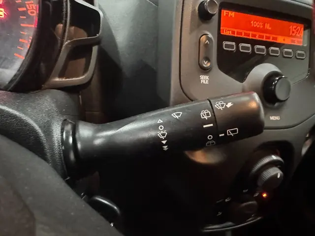 Peugeot 108 1.0 e-VTi Junior Inruilkoopje 2016 Benzine 19