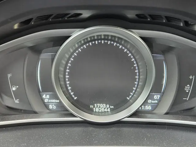 Volvo V40 1.6 D2 Kinetic Business Navigatie 2014 Diesel 14