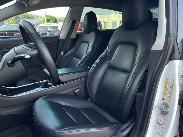 Tesla Model 3 Performance AWD 75 kWh 2019 Elektrisch 11