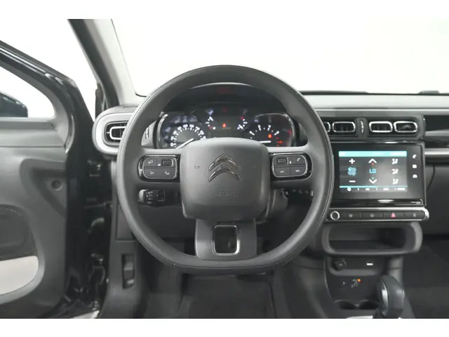 Citroën C3 PureTech 110 EAT6 Max 2024 Benzine 26