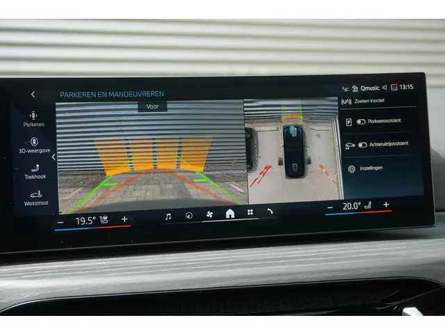 BMW 3 Serie Touring 330e 2025 Hybride Benzine 19