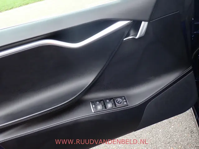 Tesla Model S 100D 2017 Elektrisch 25
