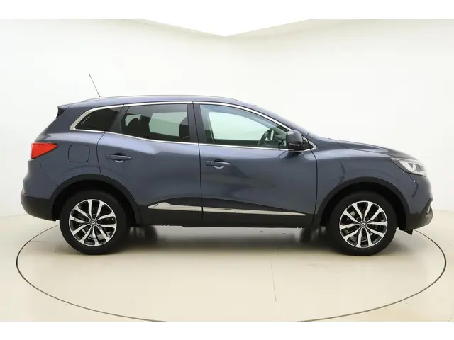Renault Kadjar 1.2 TCe Limited 2018 Benzine 9