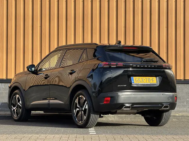 Peugeot 2008 1.2 PureTech 130 Allure 2024 Benzine 7