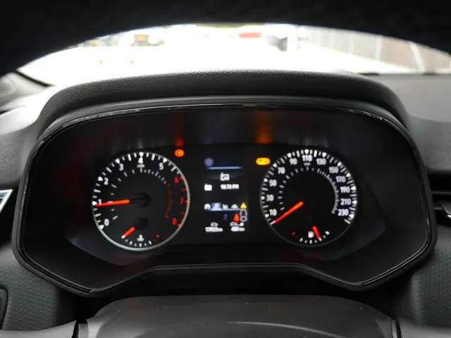 Renault Clio 1.0 TCe Zen 2022 Benzine 17