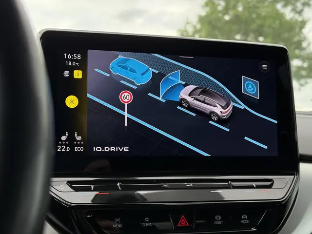 Volkswagen ID.4 Aut. First Edition 77kWh 2020 Elektrisch 30