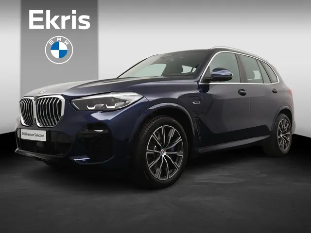 BMW X5 xDrive45e High Executive 2023 Hybride Benzine