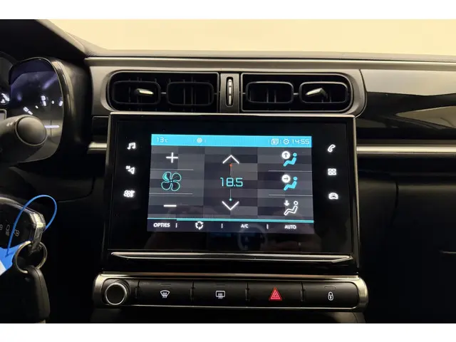 Citroën C3 1.2 PureTech Feel 2020 Benzine 24