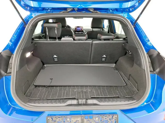 Ford Puma 1.0 EcoBoost Hybrid ST-Line X 2022 Benzine 7