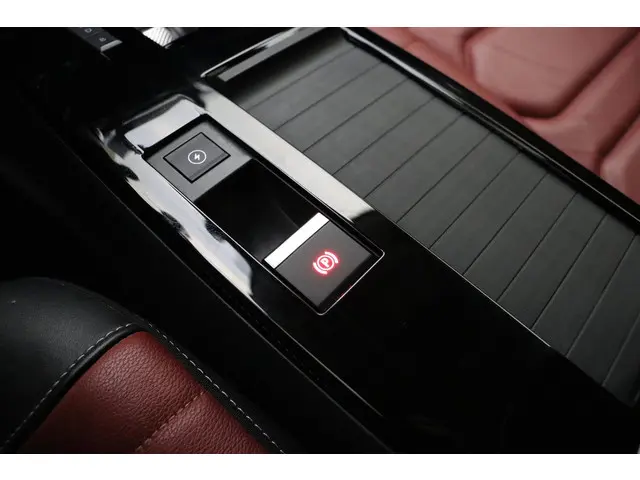 Citroën ë-C4 Shine 50 kWh 2021 Elektrisch 27