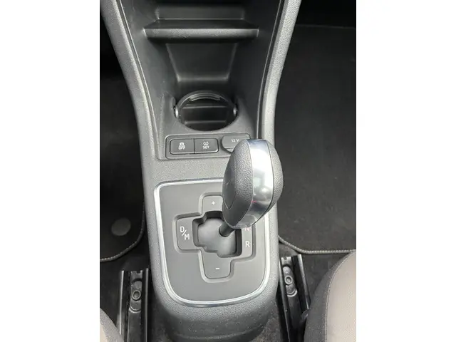 Volkswagen up! 1.0 BMT high up! 2016 Benzine 11