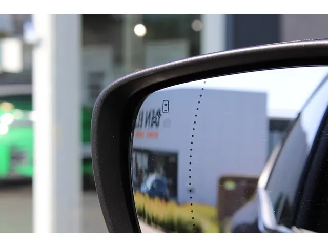 Renault Scénic 1.3 TCe Intens 2021 Benzine 43