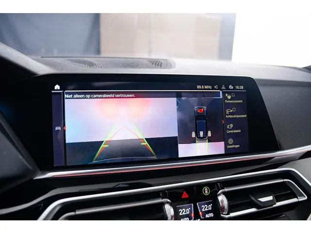 BMW X5 xDrive30d High Executive 2019 Diesel 68