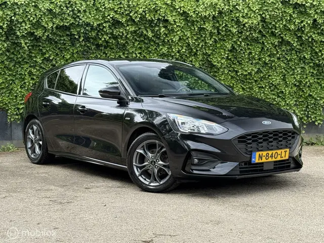 Ford Focus 1.0 EcoBoost ST Line | Carplay | PDC | 2020 Benzine 17
