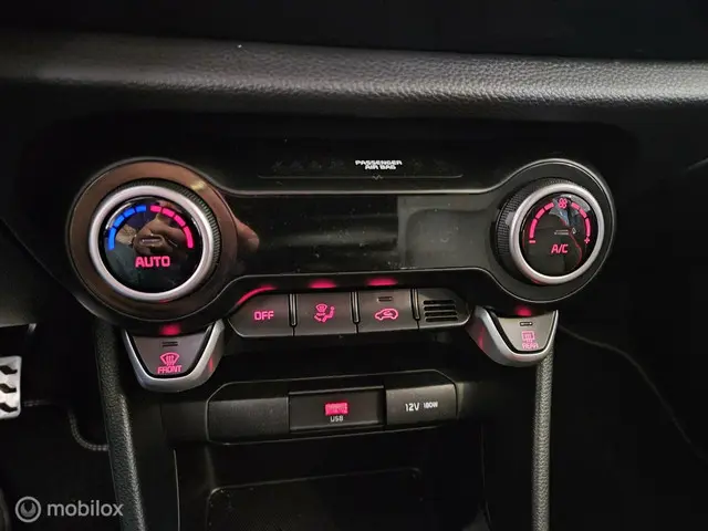 Kia Picanto 1.0 DPi GT-Line 2023 Benzine 23