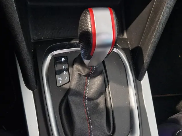 Renault Mégane Estate 1.3 TCe R.S. Line 2021 Benzine 27