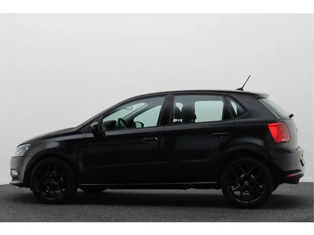 Volkswagen Polo 1.4 TDI Comfortline 2014 Diesel 16