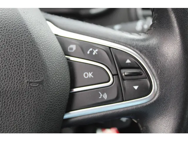 Renault Mégane Estate 1.2 TCe//Navi//Cruise!! 2017 Benzine 8