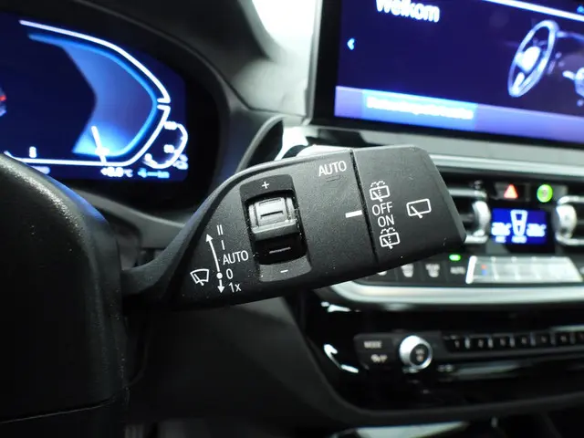 BMW X3 xDrive30e 2023 Hybride Benzine 25