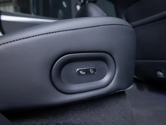 Smart #5 Pro+ 100 kWh 2025 Elektrisch 26