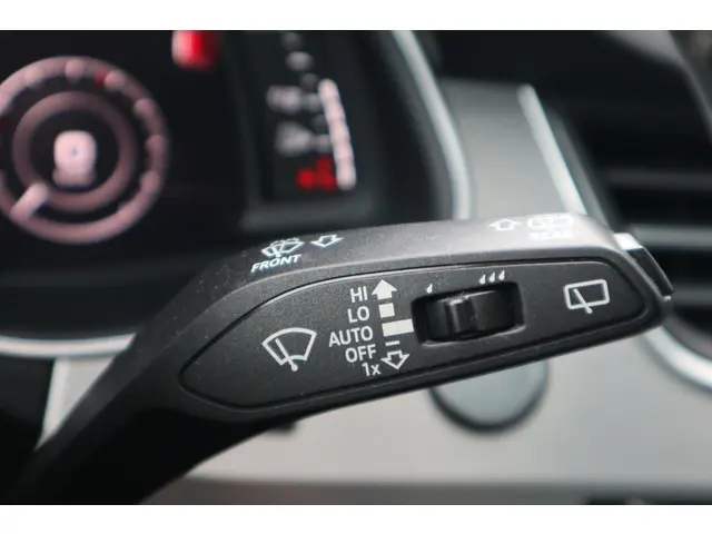Audi Q7 3.0 TDI e-tron quattro Sport 2017 Hybride Diesel 5