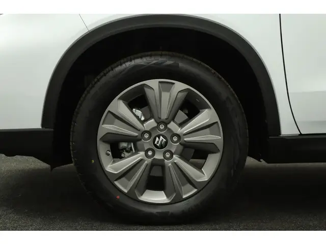 Suzuki Vitara 1.5 Hybrid Select 2025 Hybride Benzine 40
