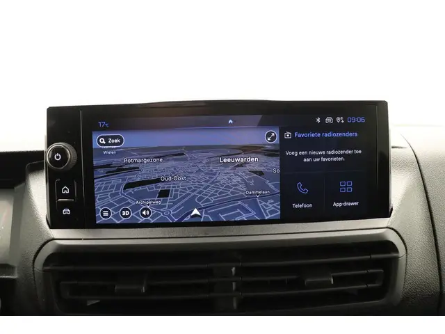 Peugeot Expert 2.0 BlueHDi S&S L3 2024 Diesel 19