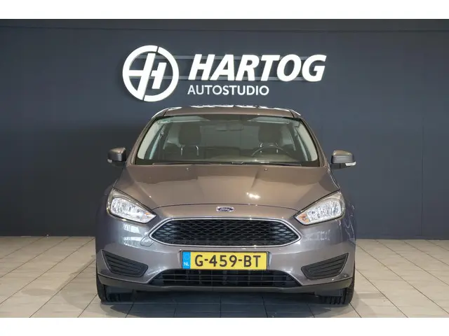 Ford Focus Wagon 1.0 + STOEL/STUURVERWARMING 2016 Benzine 5