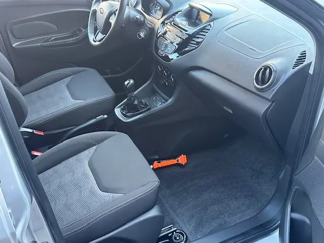 Ford Ka Ka+ 1.2 Trend Ultimate 2018 Benzine 20