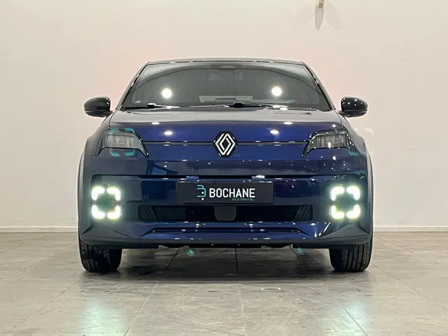 Renault 5 3