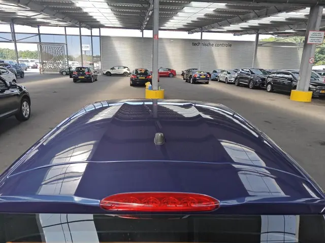 Peugeot 208 1.4 VTi Active 2012 Benzine 16