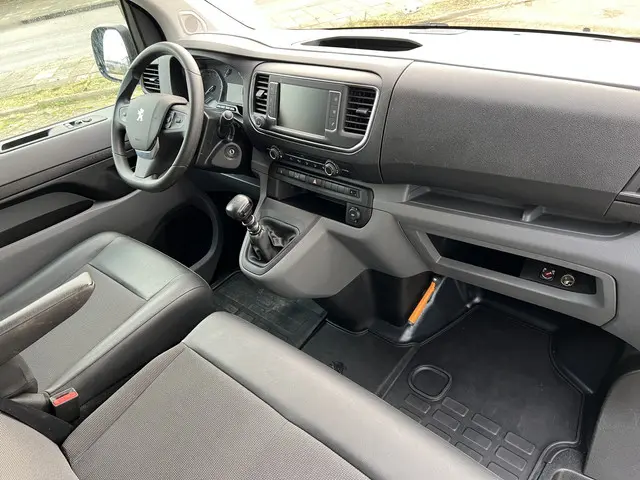 Peugeot Expert 2.0 BlueHDI 120 L2 Grip 2021 Diesel 21