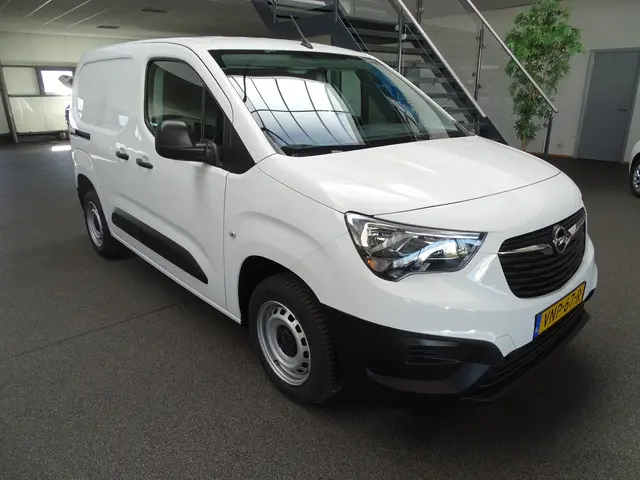 Opel Combo 3