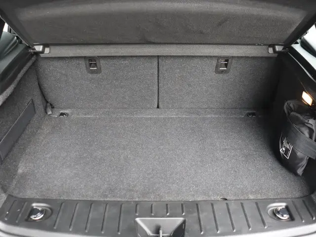BMW i3 S iPerformance 94Ah 2018 Elektrisch 12