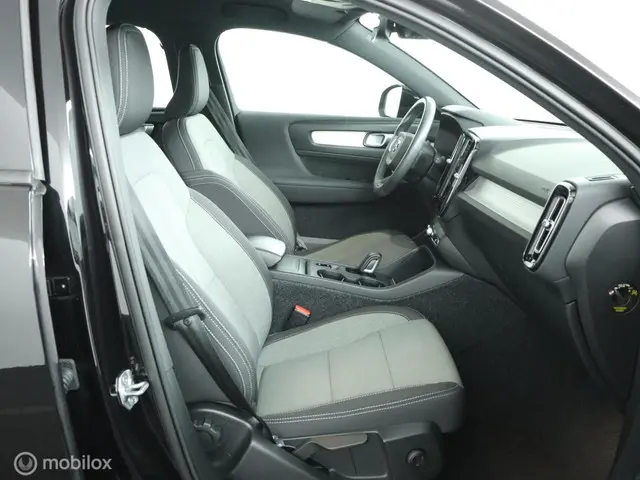 Volvo XC40 1.5 T2 Momentum automaat 2021 Benzine 55