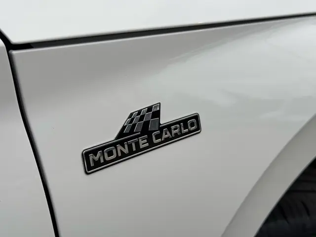 Škoda Kamiq Monte Carlo 1.5 TSI DSG 2024 Benzine 29
