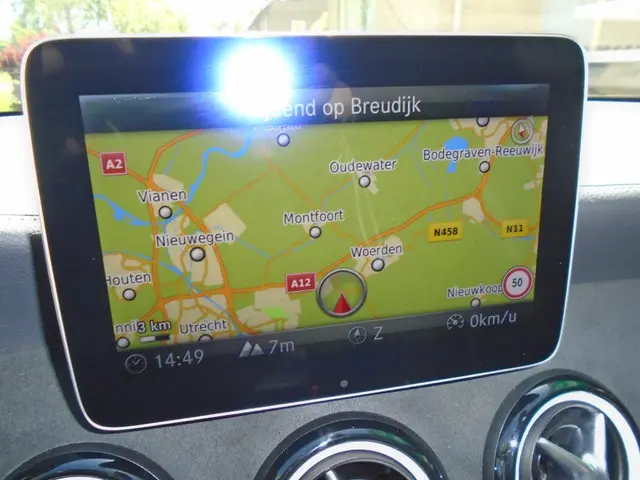 Mercedes-Benz CLA 180 2017 Benzine 15