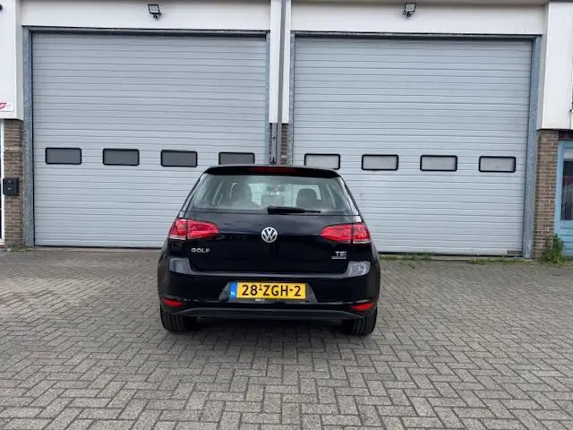 Volkswagen Golf 1.2 TSI Trendline 2013 Benzine 4