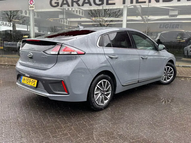 Hyundai IONIQ Comfort EV 38 kWh 2020 Elektrisch 6