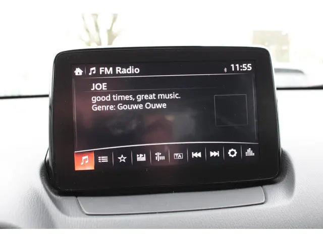 Mazda 2 1.5 Skyactiv-G Dynamic 2017 Benzine 18