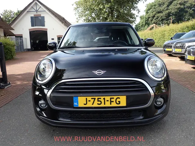 MINI One 1.5 Pepper 2020 Benzine 2